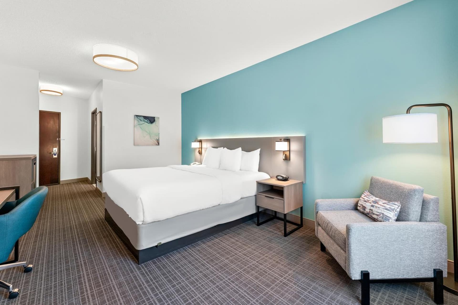 Comfort Inn & Suites Tunkhannock gallery photo in Tunkhannock, PA — image 32