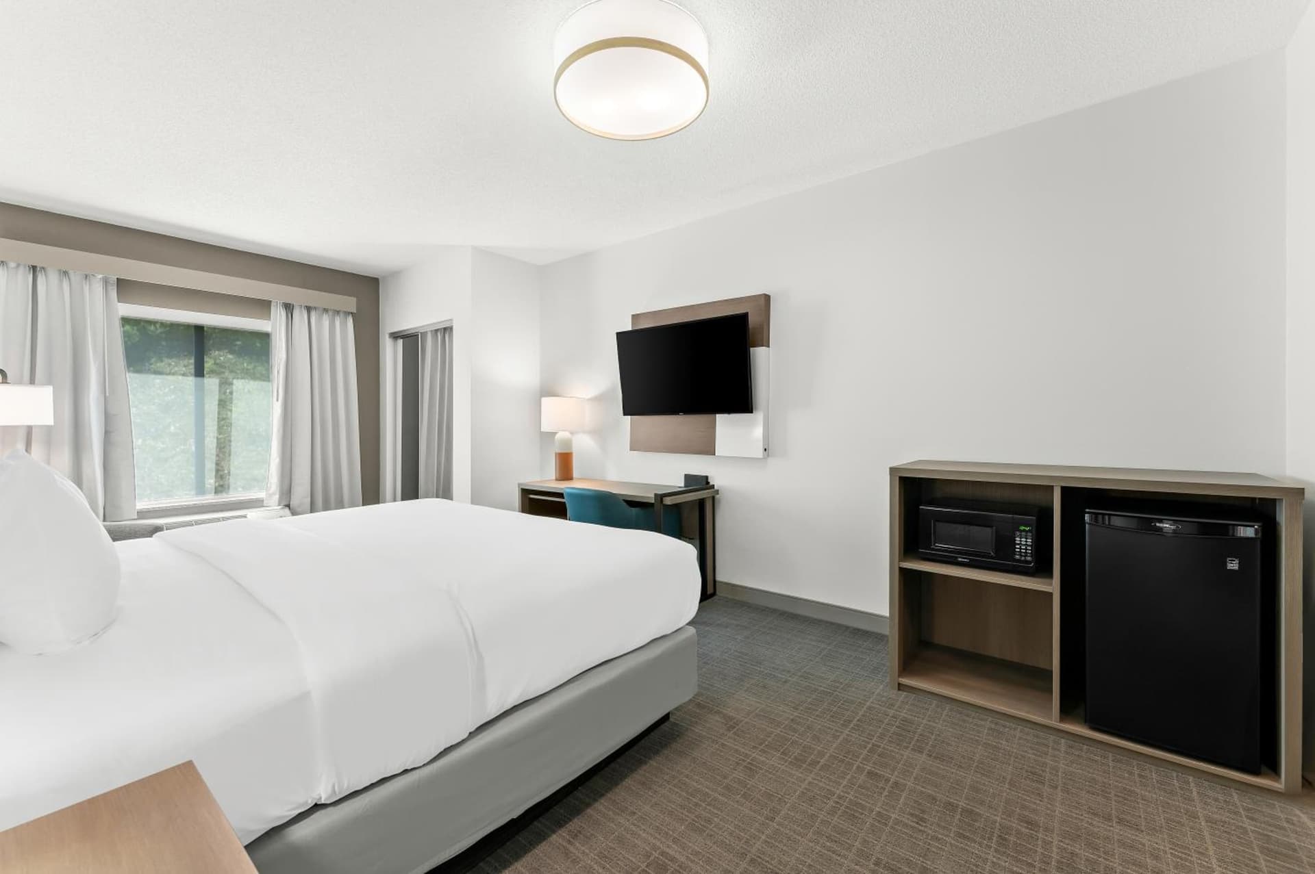 Comfort Inn & Suites Tunkhannock gallery photo in Tunkhannock, PA — image 44