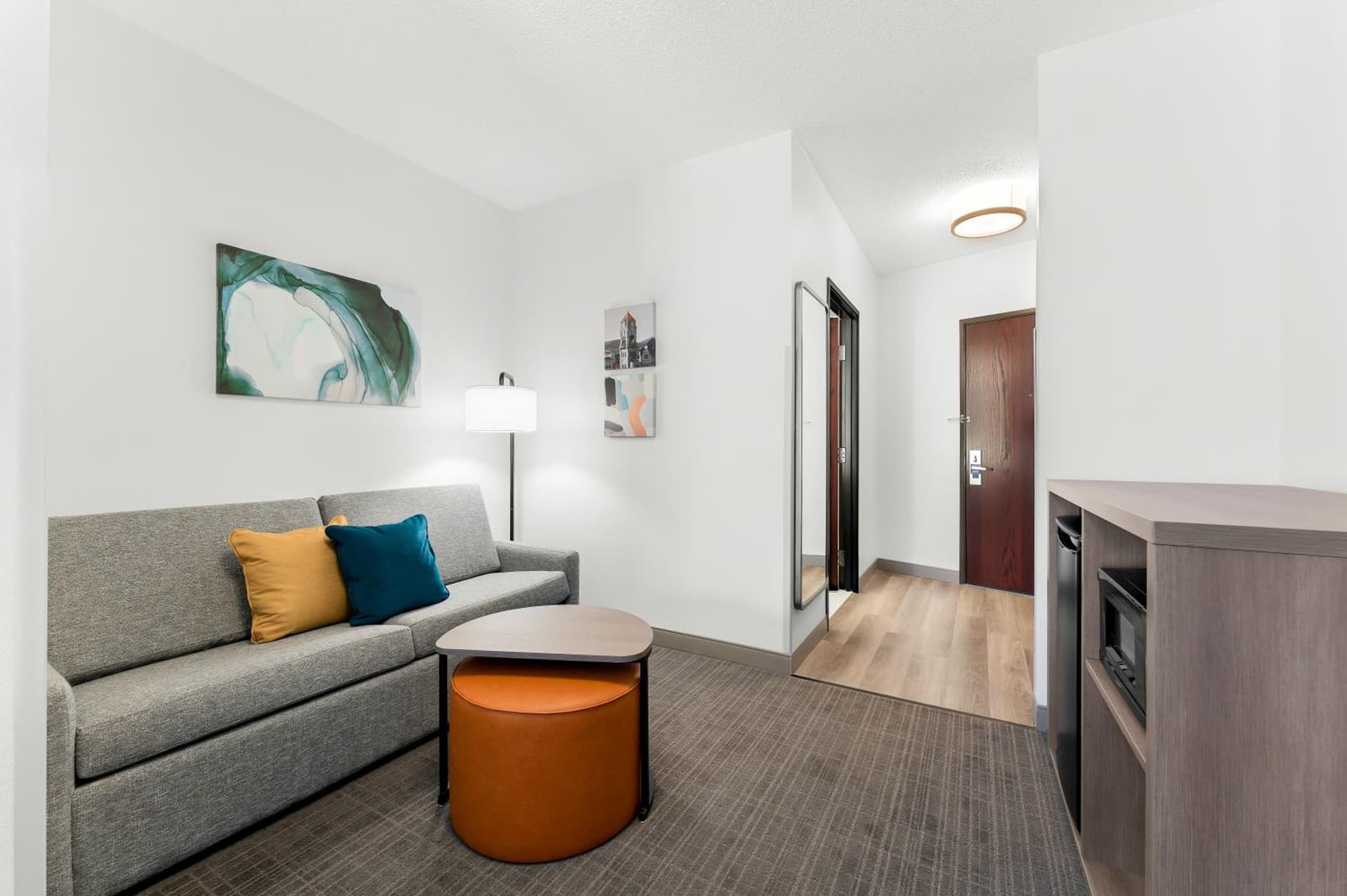 Comfort Inn & Suites Tunkhannock gallery photo in Tunkhannock, PA — image 30