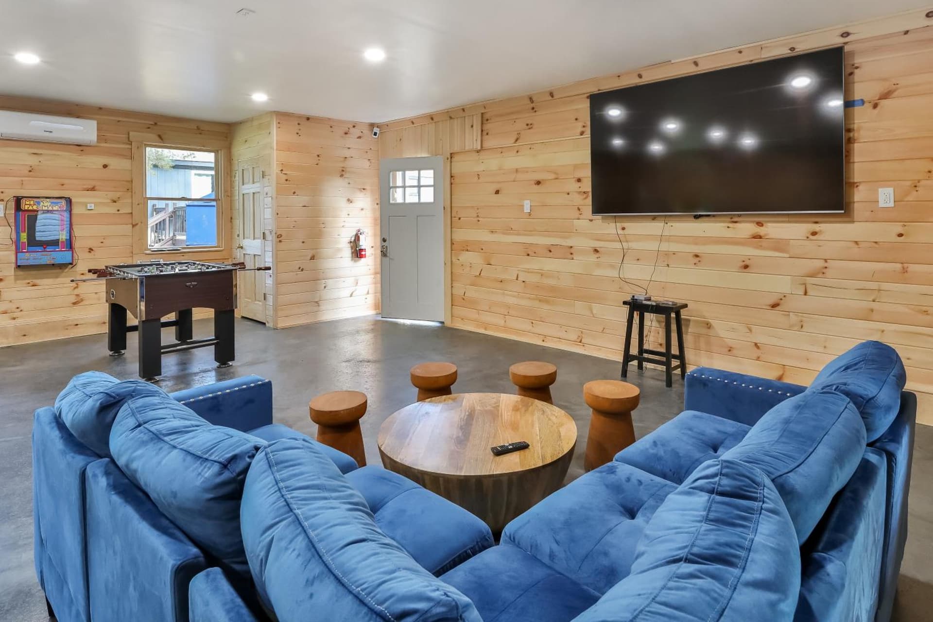Matterhorns Hunter Lodge gallery photo in Hunter — image 64
