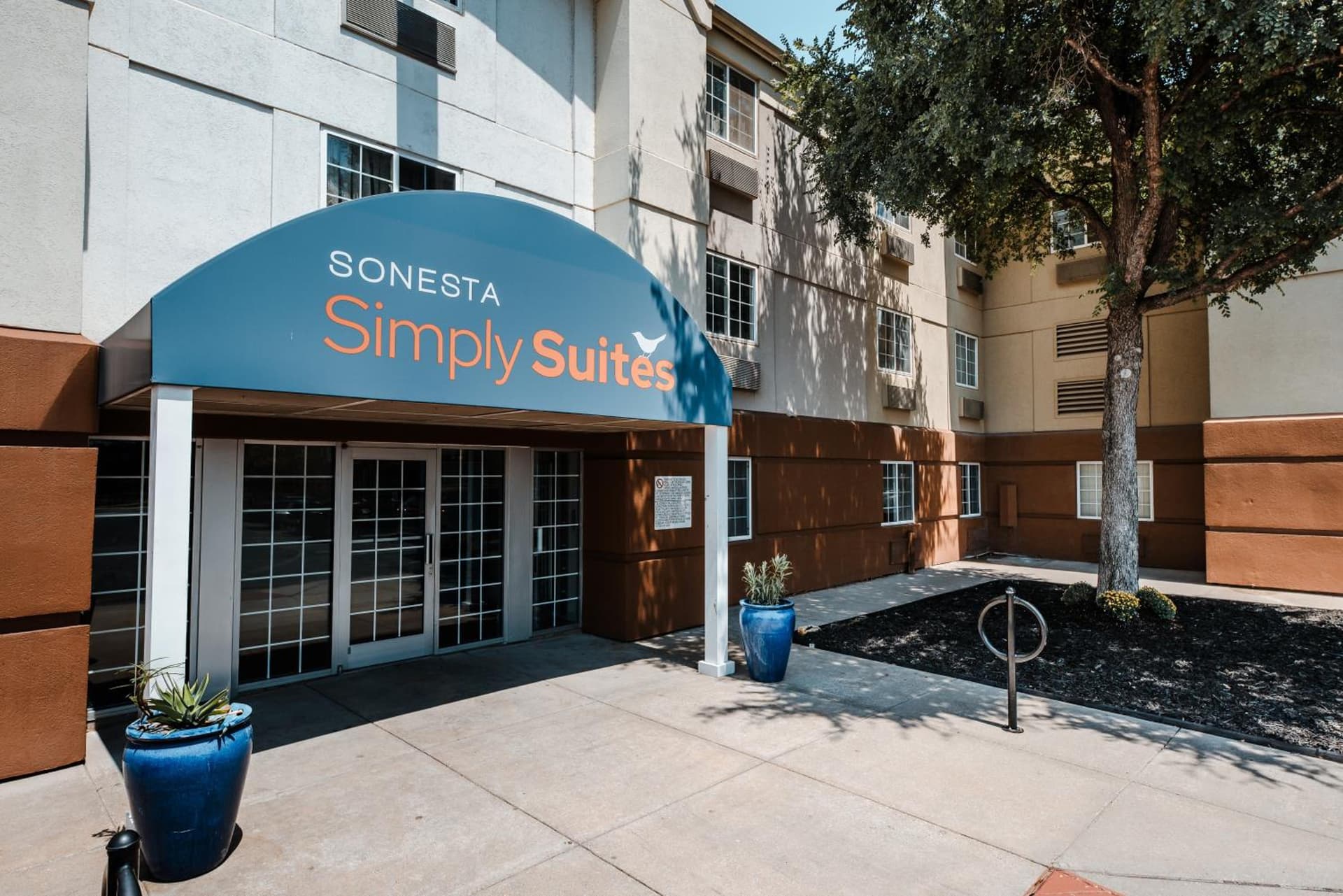 Sonesta Simply Suites Fort Worth — hotel in Fort Worth, Texas