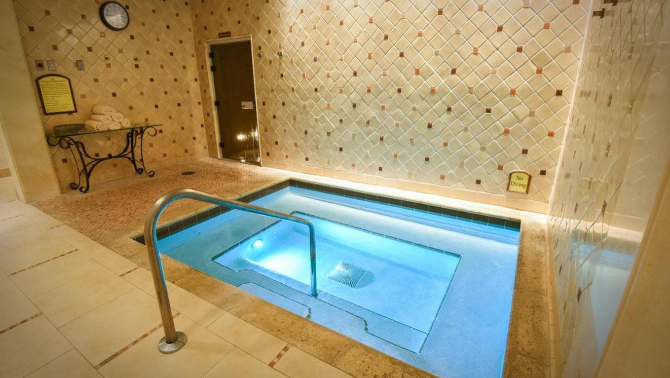 Omni Orlando Resort at Championsgate gallery photo in Kissimmee, FL — image 214