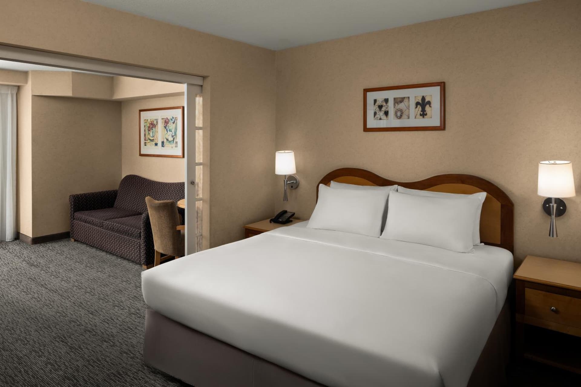Anaheim Portofino Inn & Suites gallery photo in Anaheim, CA — image 15
