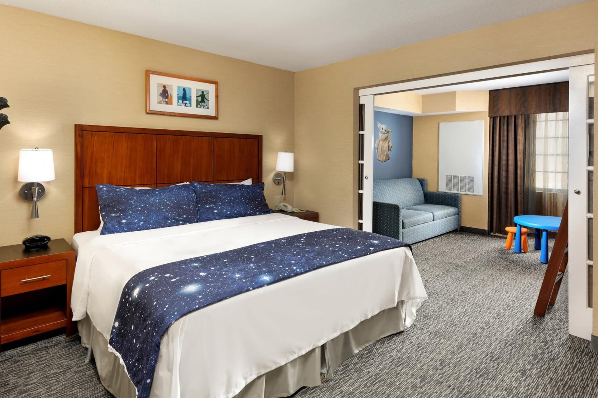 Anaheim Portofino Inn & Suites gallery photo in Anaheim, CA — image 7