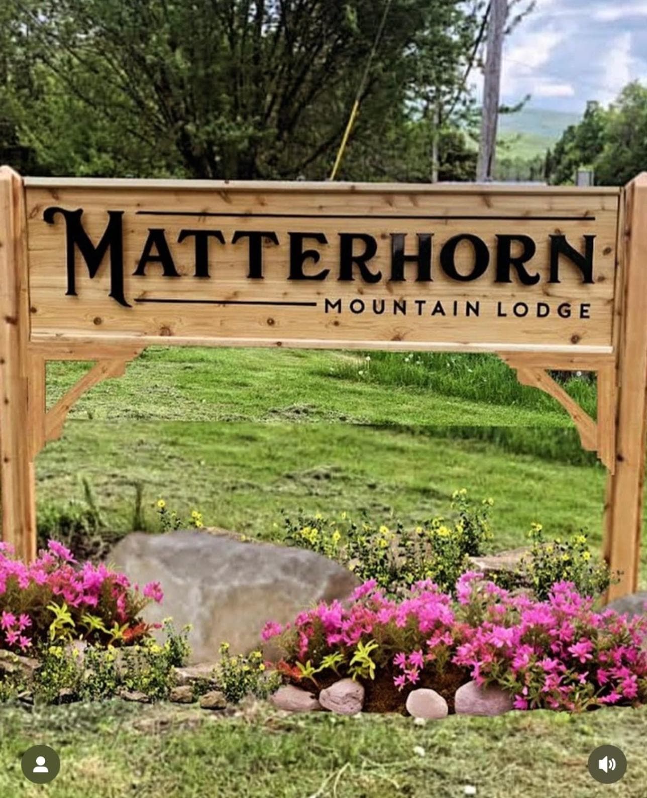 Matterhorns Hunter Lodge gallery photo in Hunter — image 66