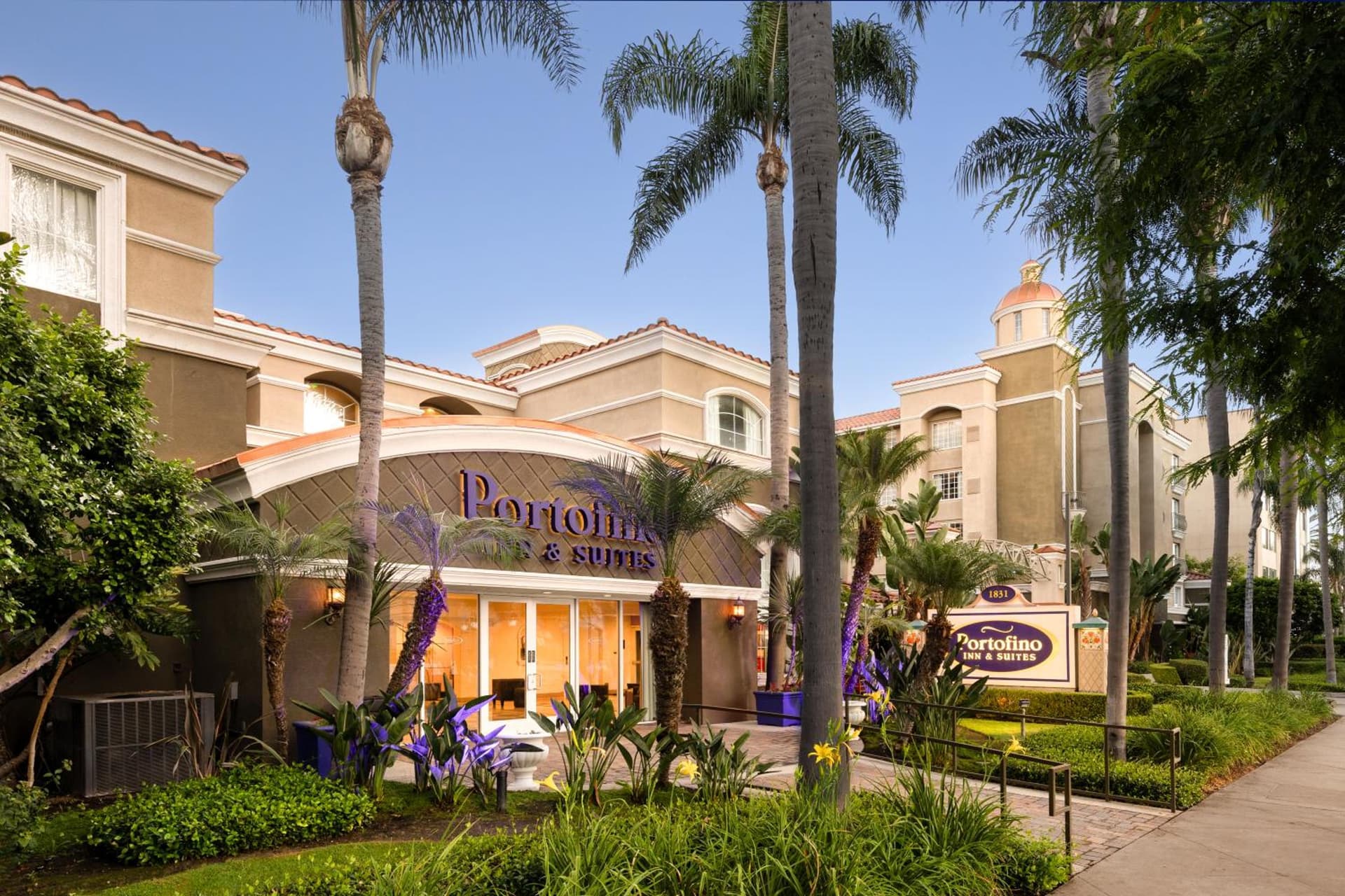 Anaheim Portofino Inn & Suites gallery photo in Anaheim, CA — image 22
