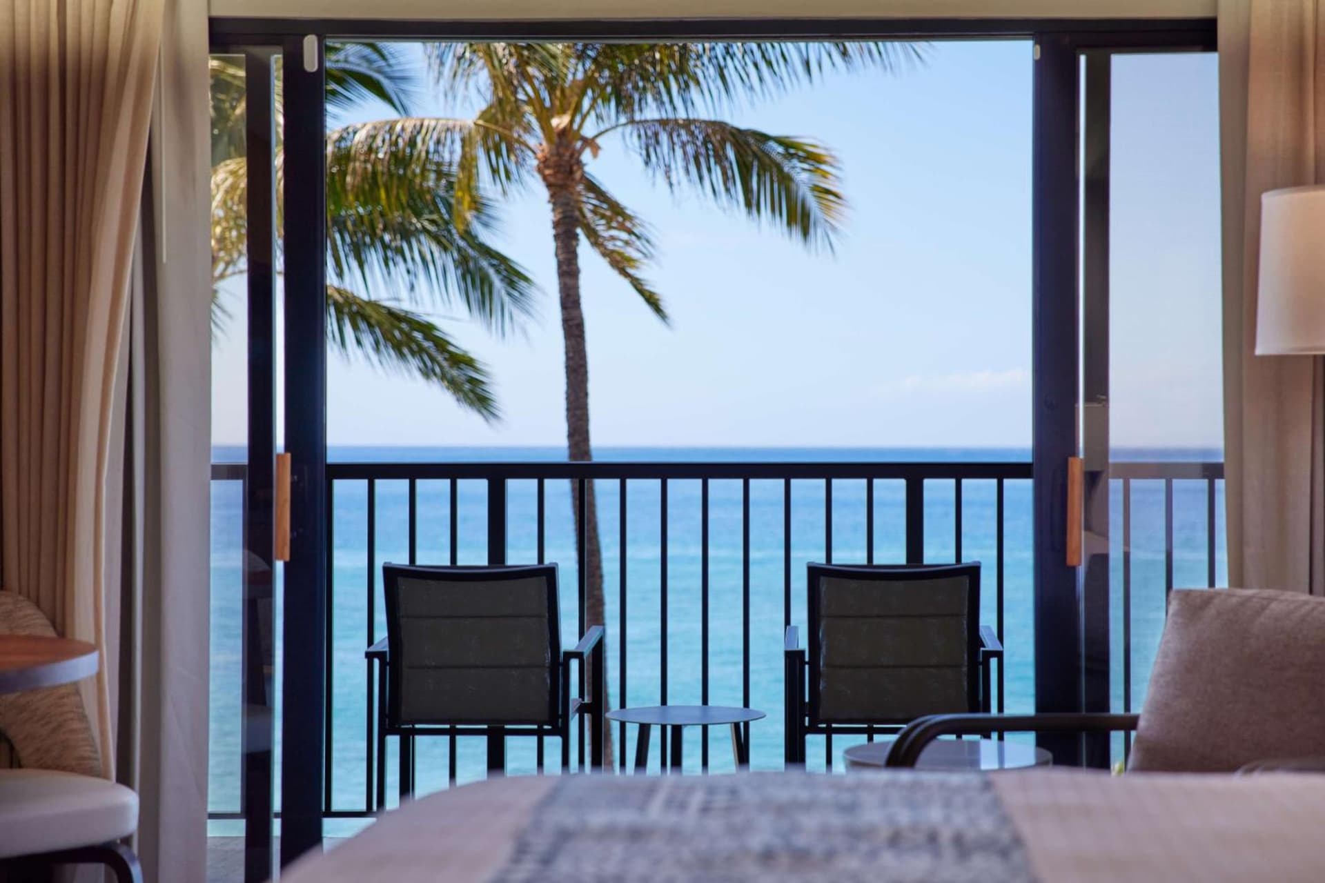 OUTRIGGER Kāʻanapali Beach Resort property views in Lahaina, HI — gallery photo 3