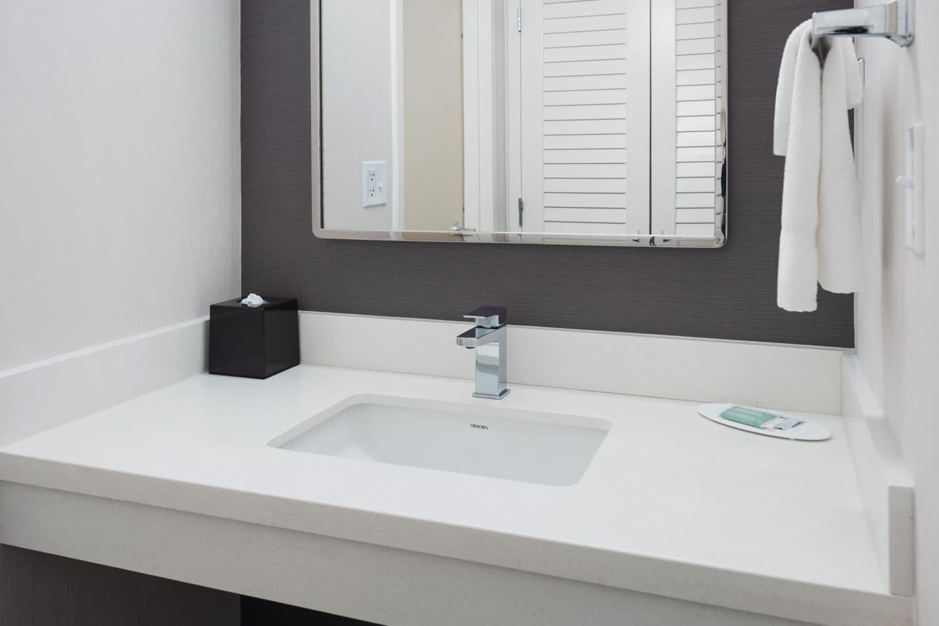 Courtyard by Marriott New Haven Wallingford gallery photo in Wallingford, CT — image 5