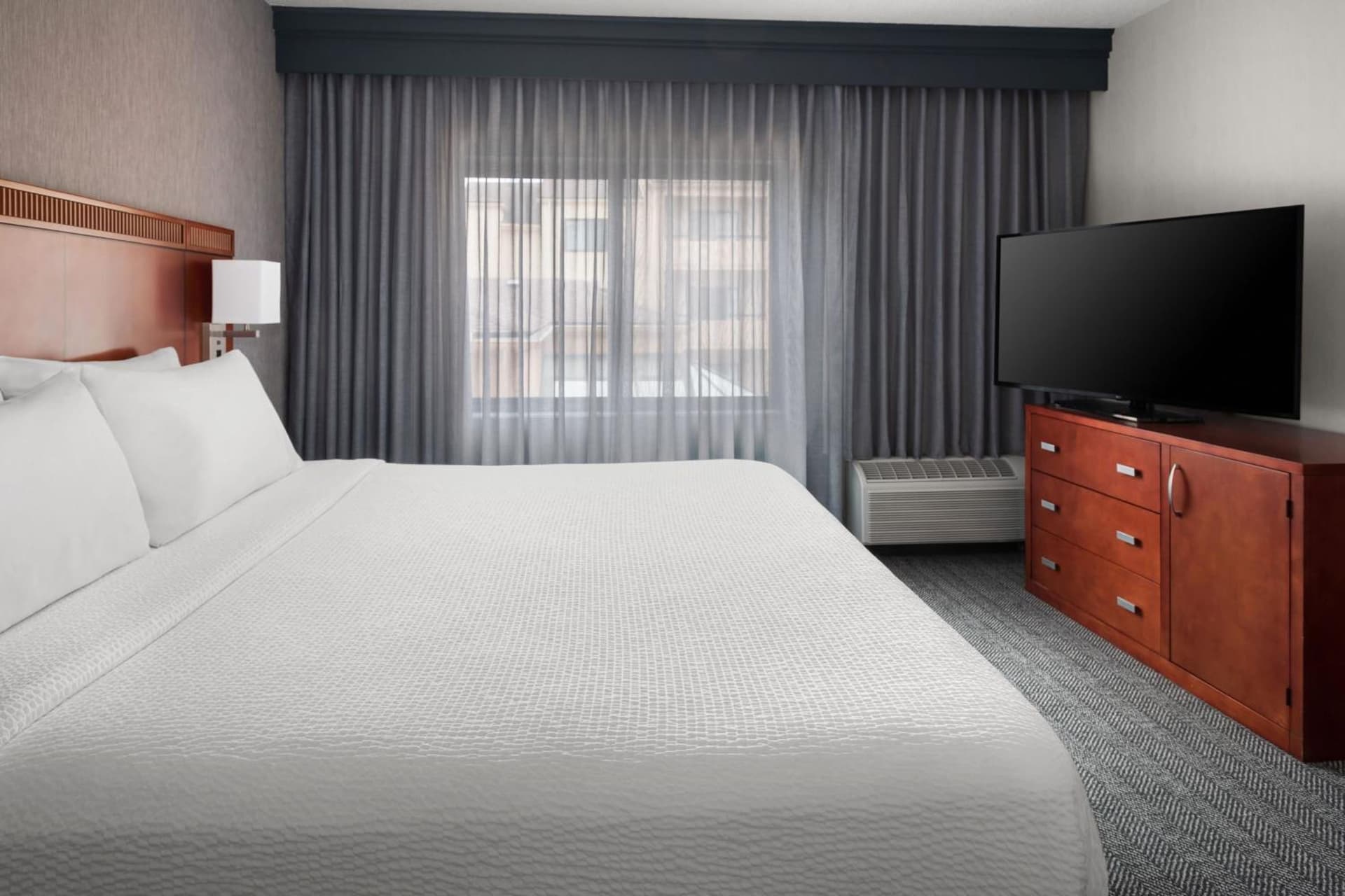 Courtyard by Marriott New Haven Wallingford gallery photo in Wallingford, CT — image 19