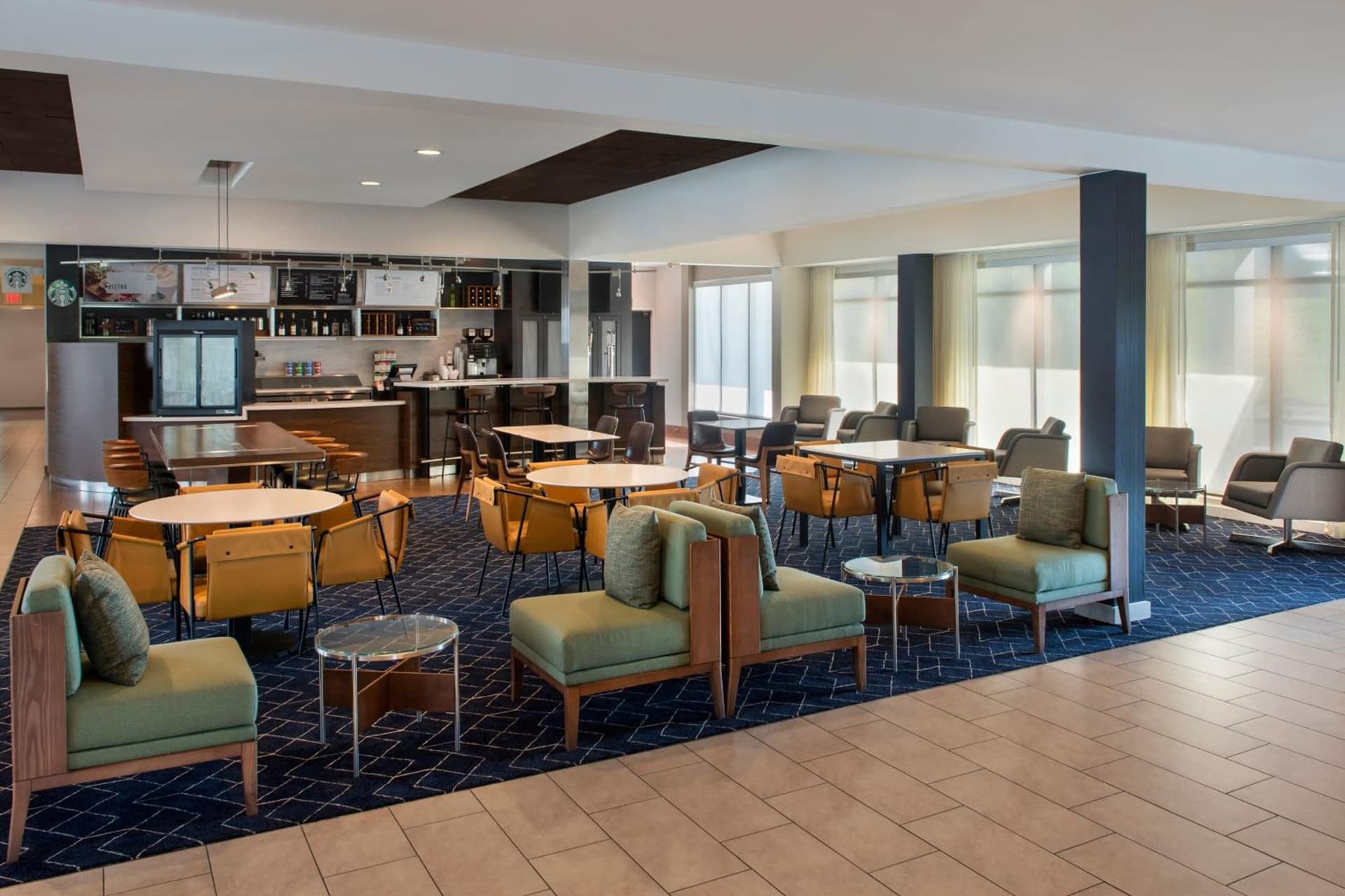 Courtyard by Marriott New Haven Wallingford gallery photo in Wallingford, CT — image 8