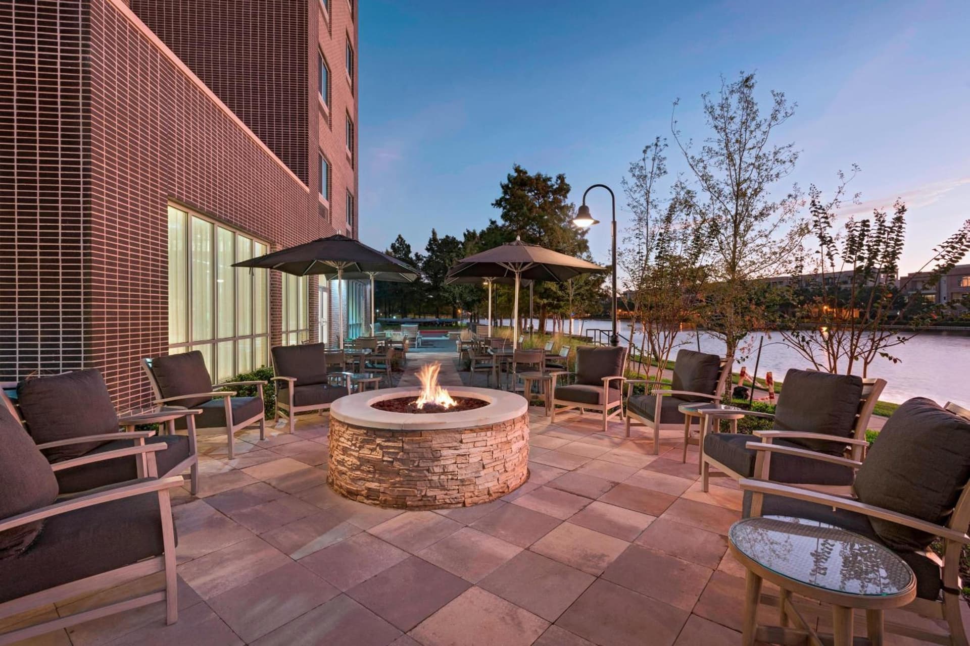 Courtyard by Marriott Houston Sugar Land/Lake Pointe gallery photo in Sugar Land, TX — image 26