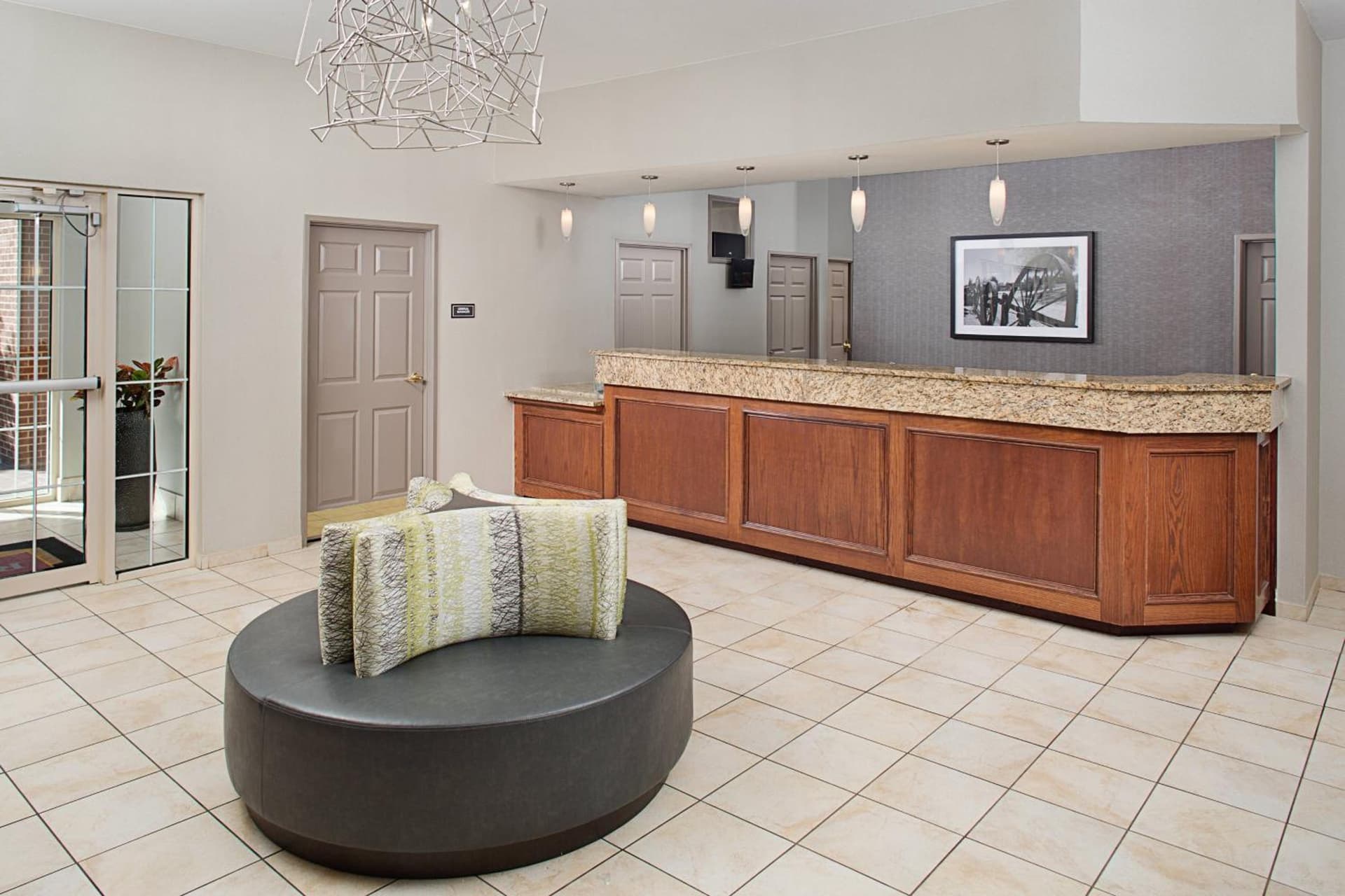 Residence Inn by Marriott Arlington interior in Arlington, TX — gallery photo 2