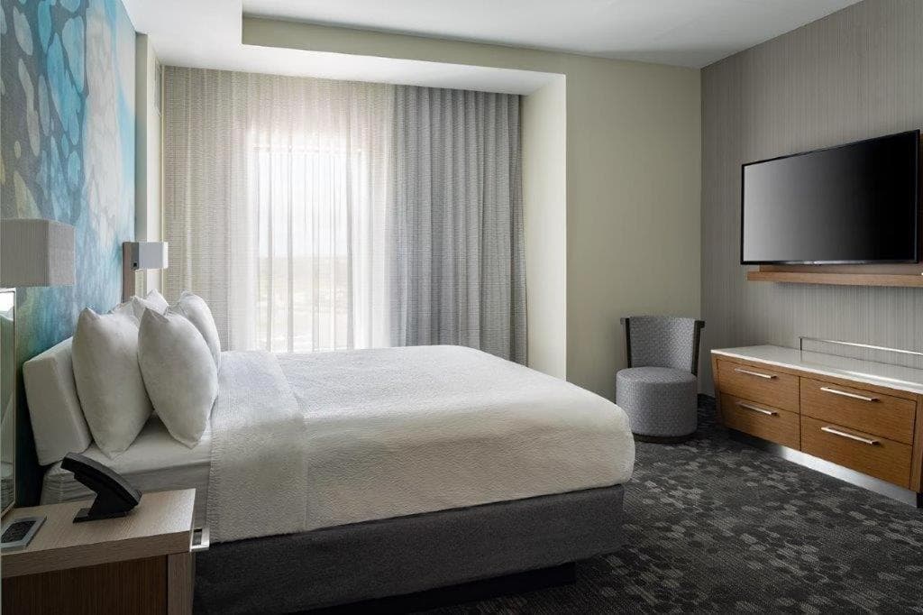 Courtyard by Marriott Port St. Lucie Tradition gallery photo in Port Saint Lucie, FL — image 21