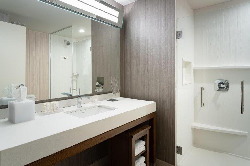 Courtyard by Marriott Port St. Lucie Tradition gallery photo in Port Saint Lucie, FL — image 23