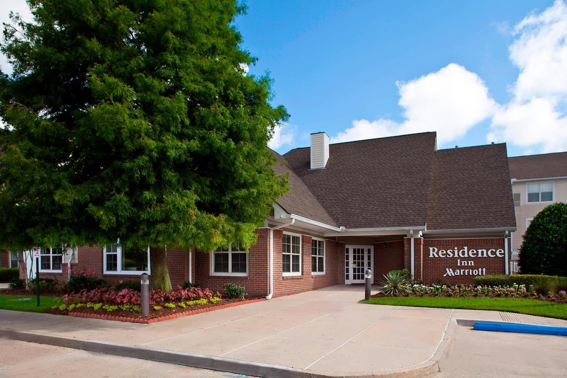 Residence Inn Baton Rouge South — hotel in Baton Rouge, Louisiana