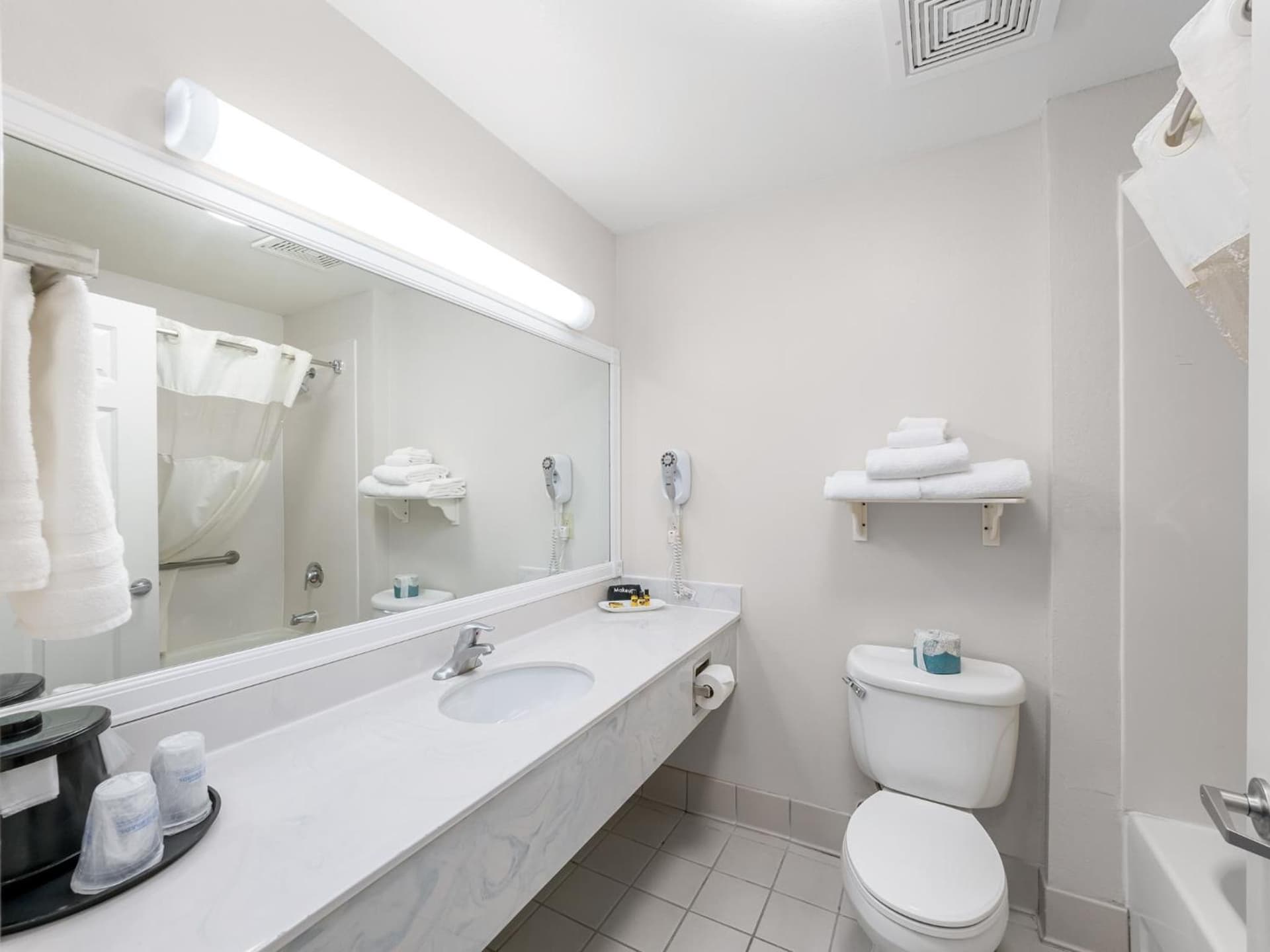 SureStay Plus Hotel by Best Western Billings gallery photo in Billings, MT — image 29