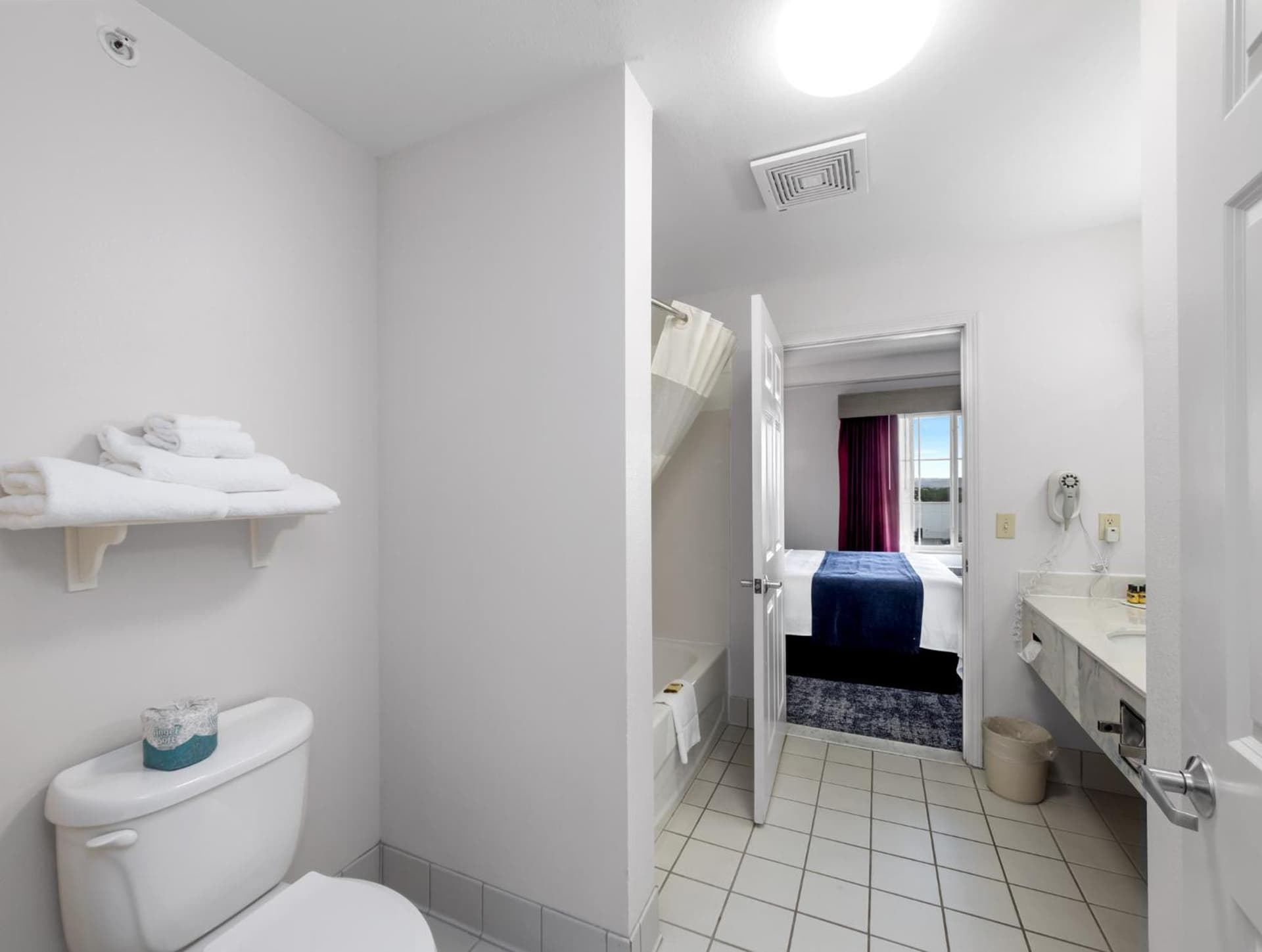 SureStay Plus Hotel by Best Western Billings gallery photo in Billings, MT — image 45