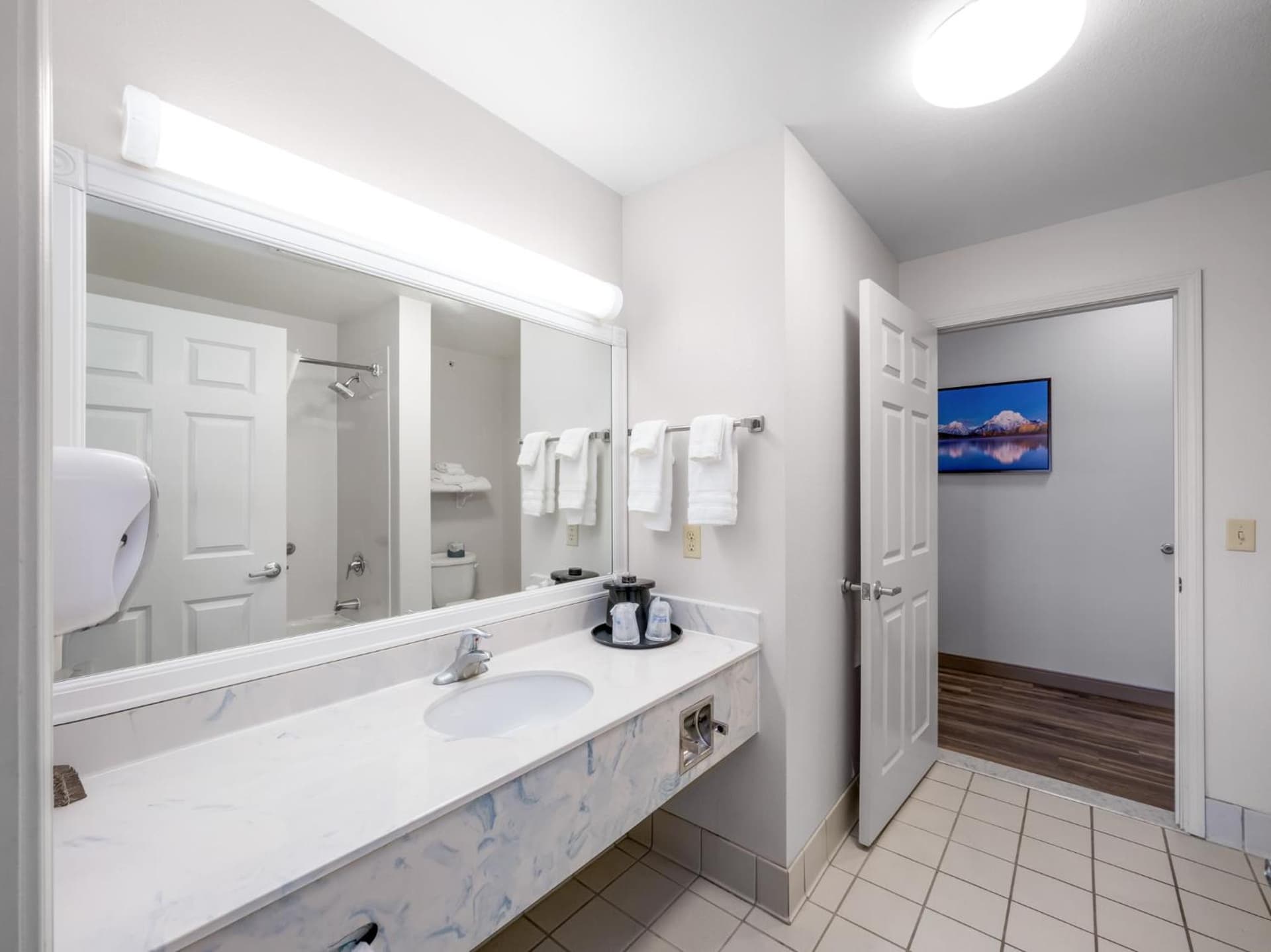 SureStay Plus Hotel by Best Western Billings gallery photo in Billings, MT — image 10