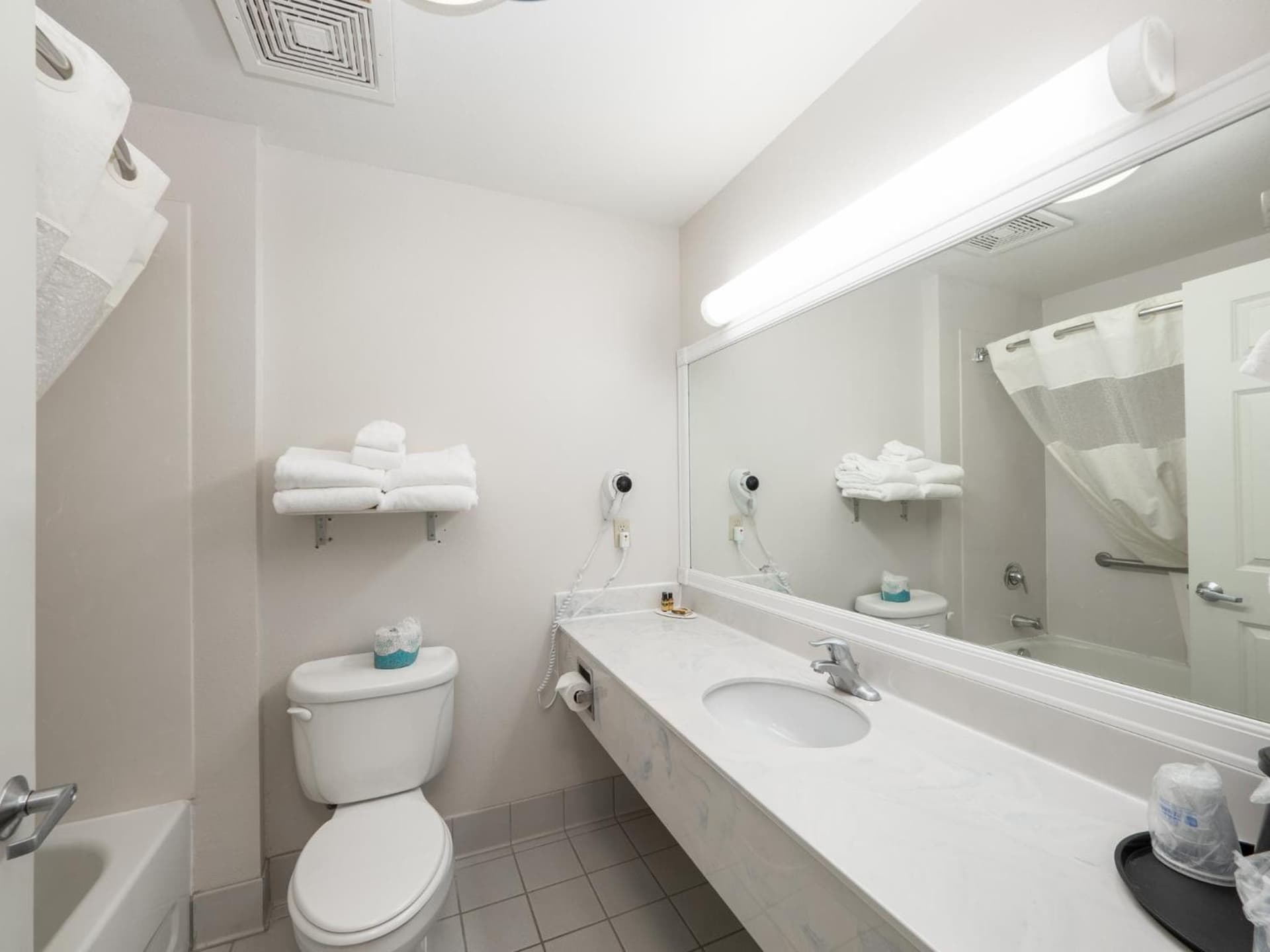 SureStay Plus Hotel by Best Western Billings gallery photo in Billings, MT — image 108