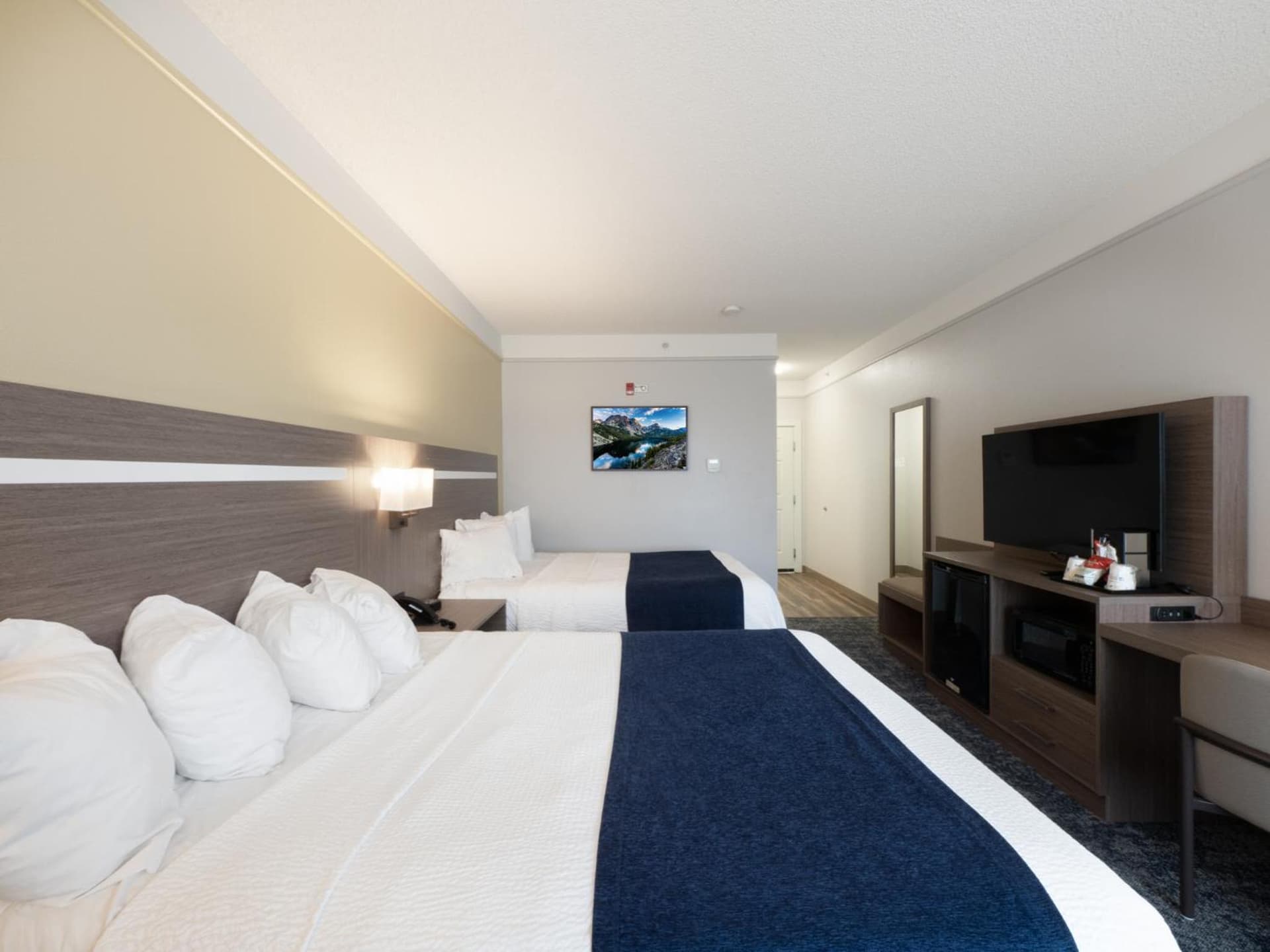SureStay Plus Hotel by Best Western Billings gallery photo in Billings, MT — image 69
