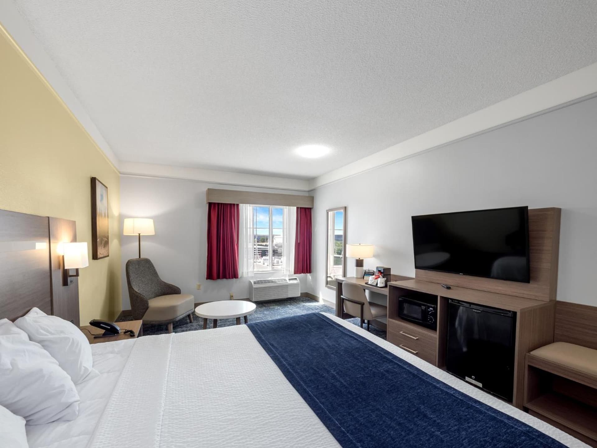 SureStay Plus Hotel by Best Western Billings gallery photo in Billings, MT — image 50