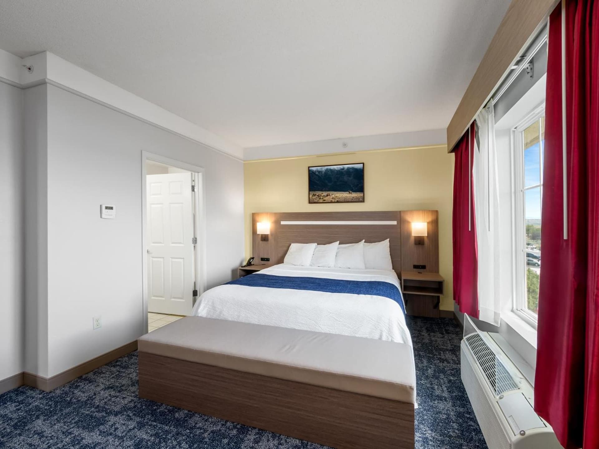 SureStay Plus Hotel by Best Western Billings gallery photo in Billings, MT — image 5