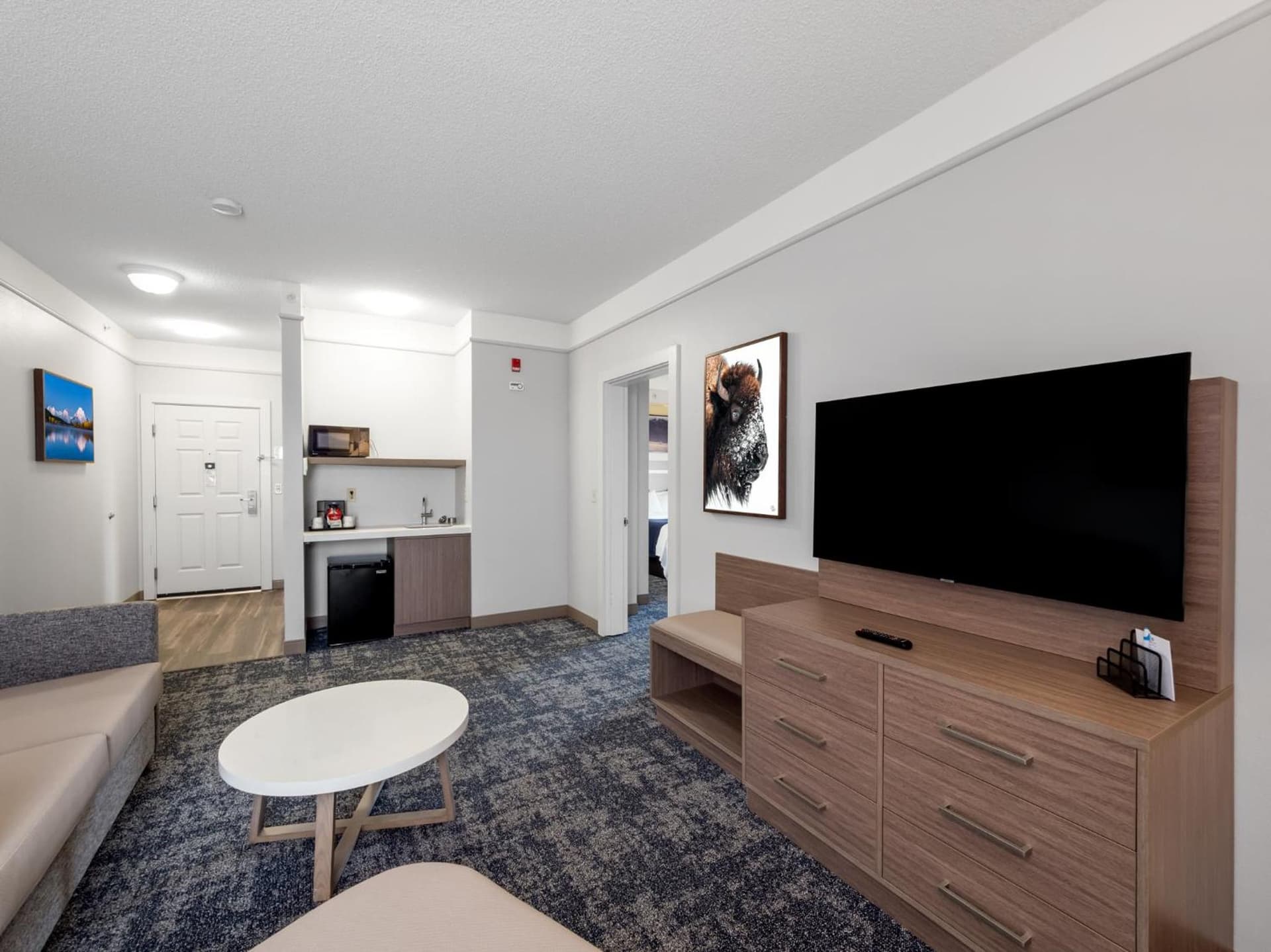 SureStay Plus Hotel by Best Western Billings gallery photo in Billings, MT — image 84
