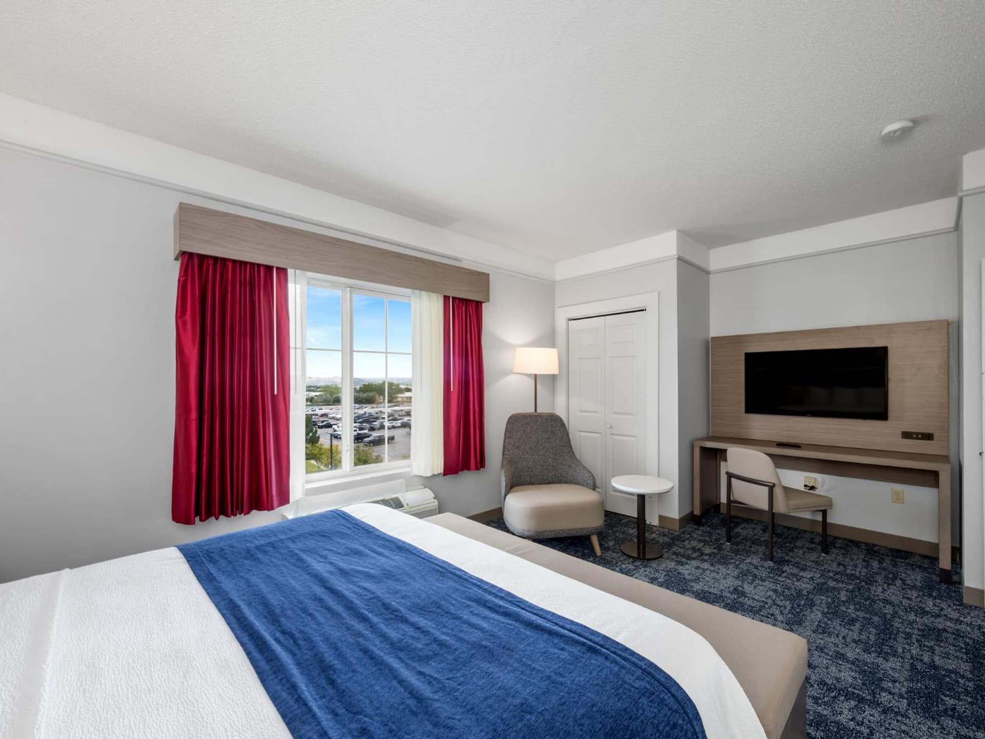 SureStay Plus Hotel by Best Western Billings gallery photo in Billings, MT — image 85
