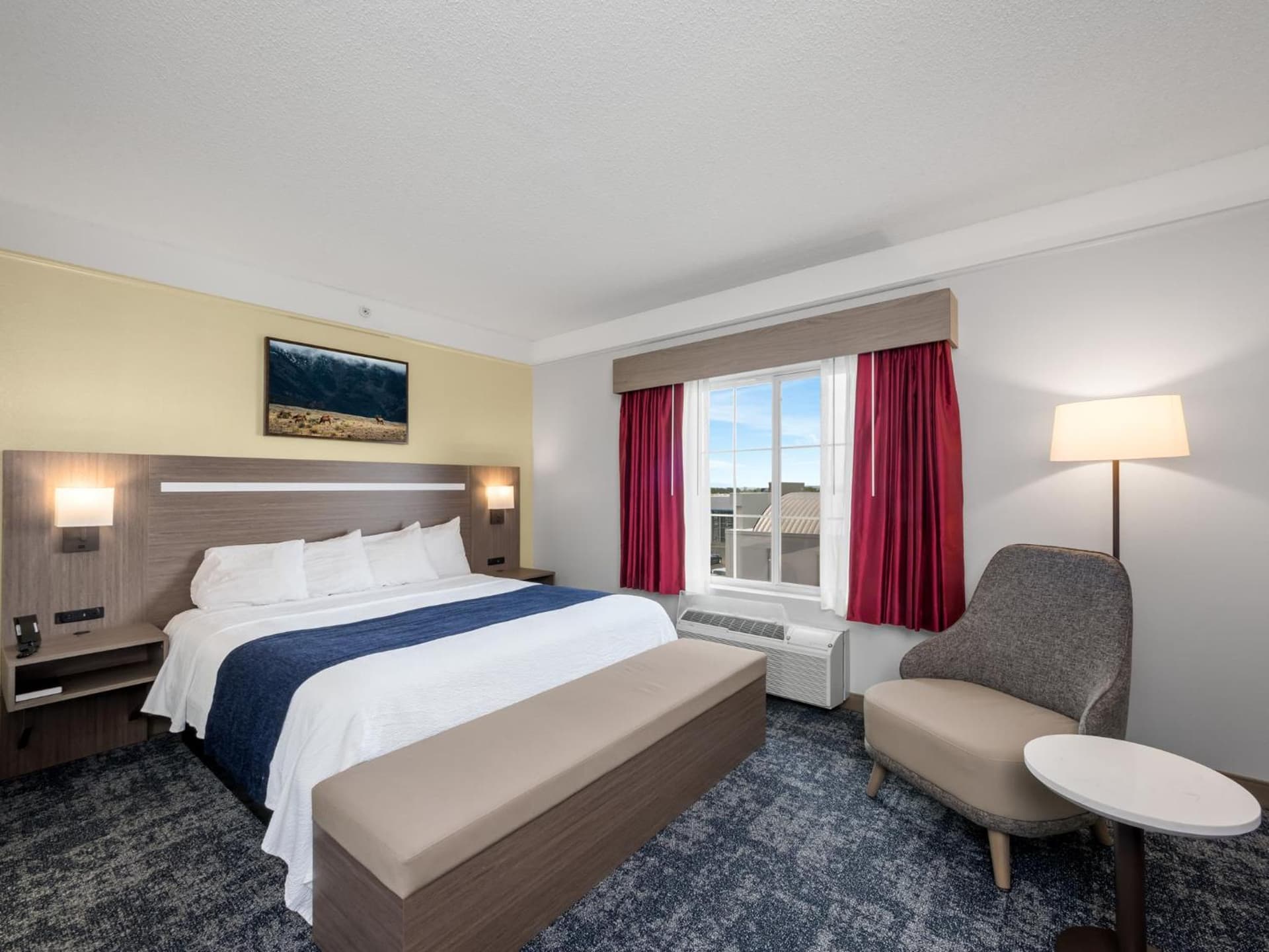 SureStay Plus Hotel by Best Western Billings gallery photo in Billings, MT — image 18
