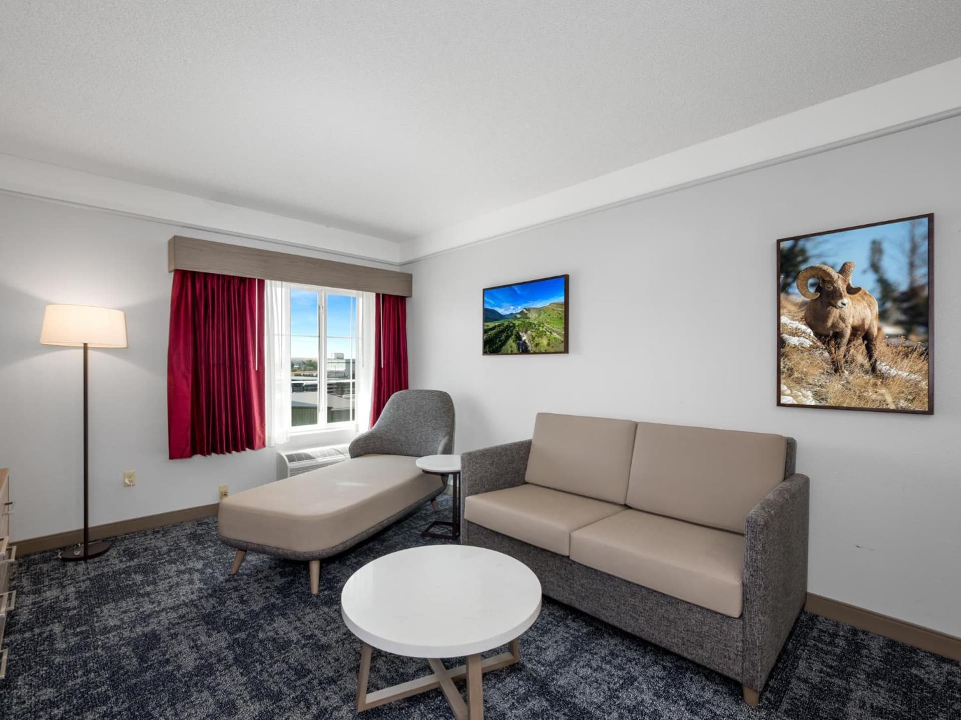 SureStay Plus Hotel by Best Western Billings gallery photo in Billings, MT — image 78