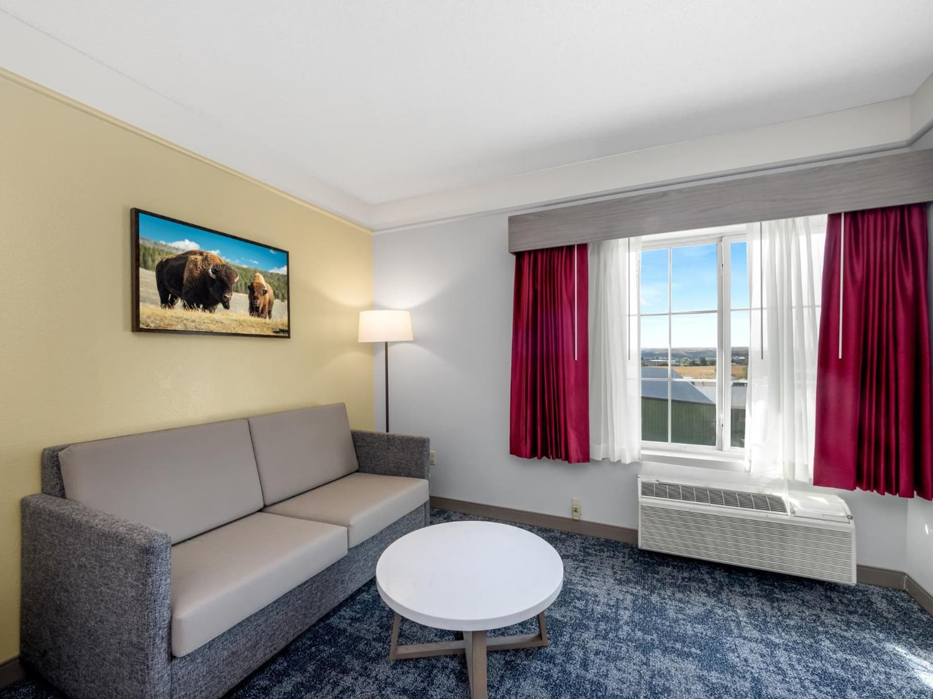 SureStay Plus Hotel by Best Western Billings gallery photo in Billings, MT — image 72