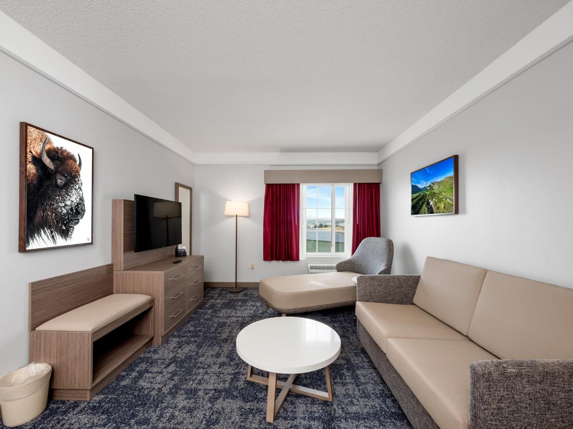 SureStay Plus Hotel by Best Western Billings gallery photo in Billings, MT — image 17
