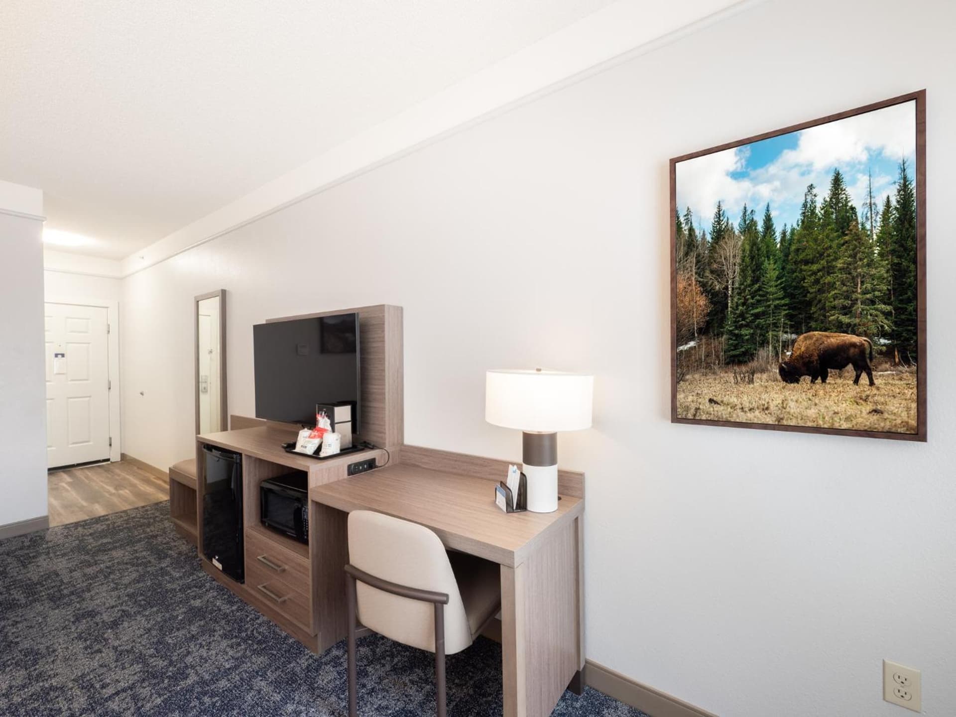 SureStay Plus Hotel by Best Western Billings gallery photo in Billings, MT — image 86