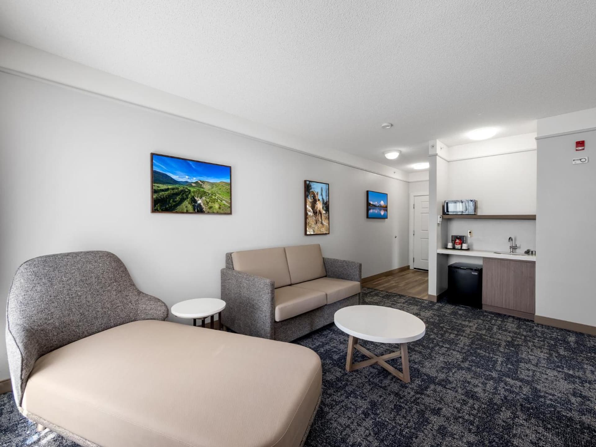 SureStay Plus Hotel by Best Western Billings gallery photo in Billings, MT — image 39