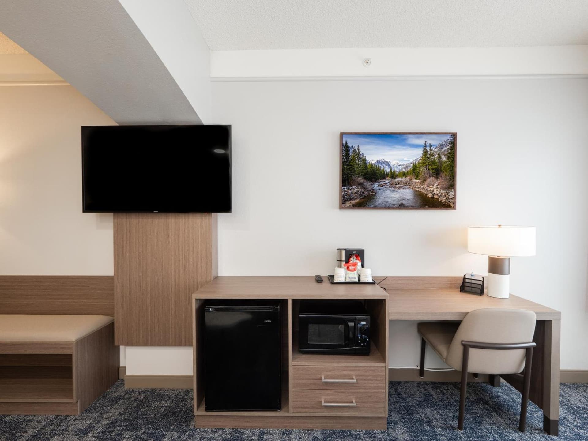 SureStay Plus Hotel by Best Western Billings gallery photo in Billings, MT — image 37