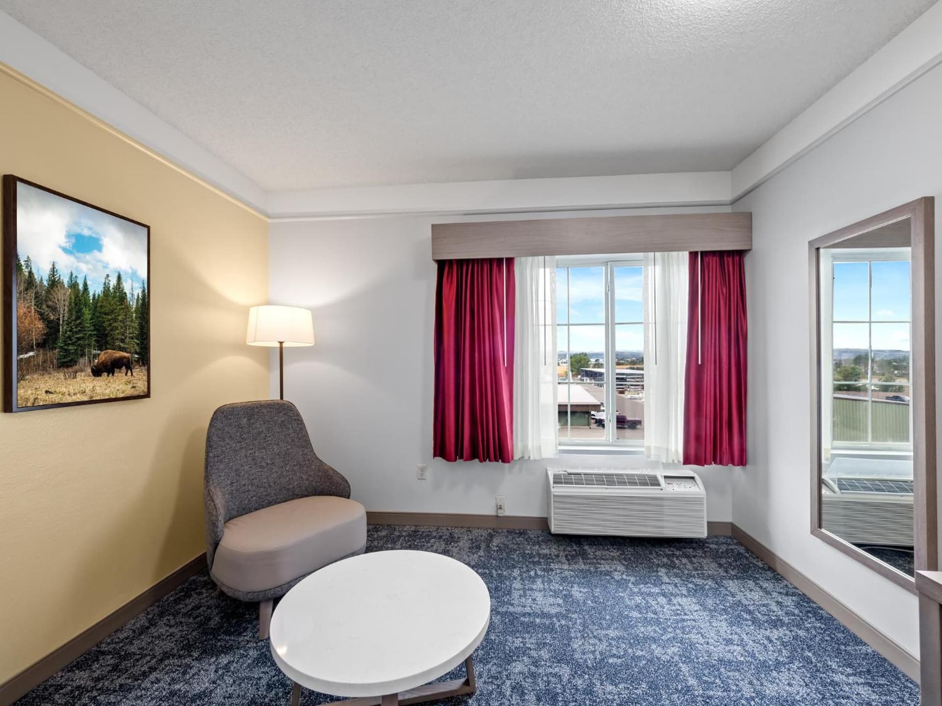 SureStay Plus Hotel by Best Western Billings gallery photo in Billings, MT — image 79