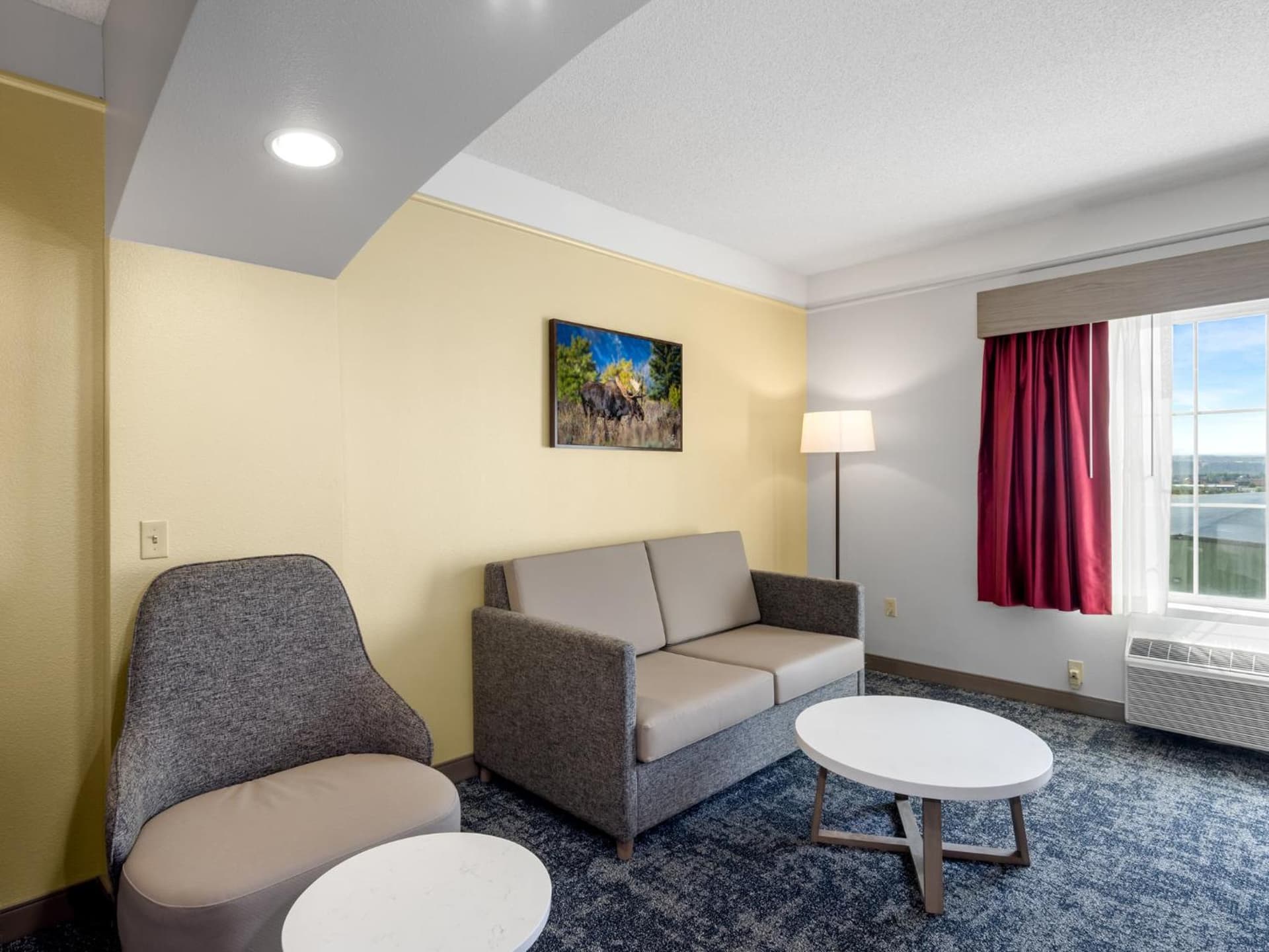 SureStay Plus Hotel by Best Western Billings gallery photo in Billings, MT — image 51