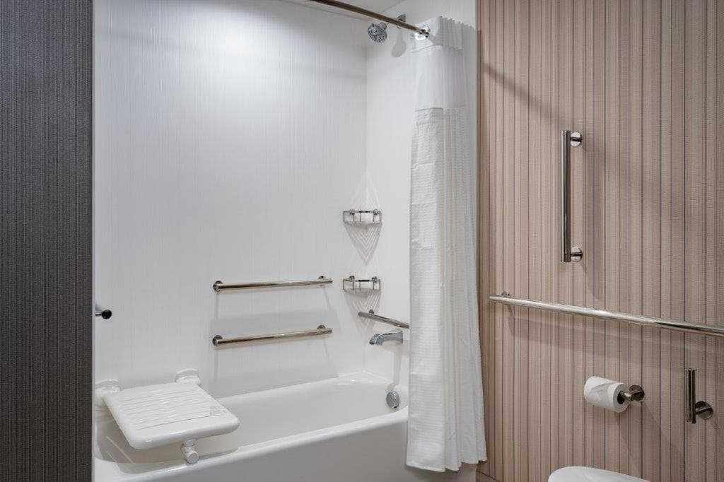 Courtyard by Marriott Port St. Lucie Tradition gallery photo in Port Saint Lucie, FL — image 8