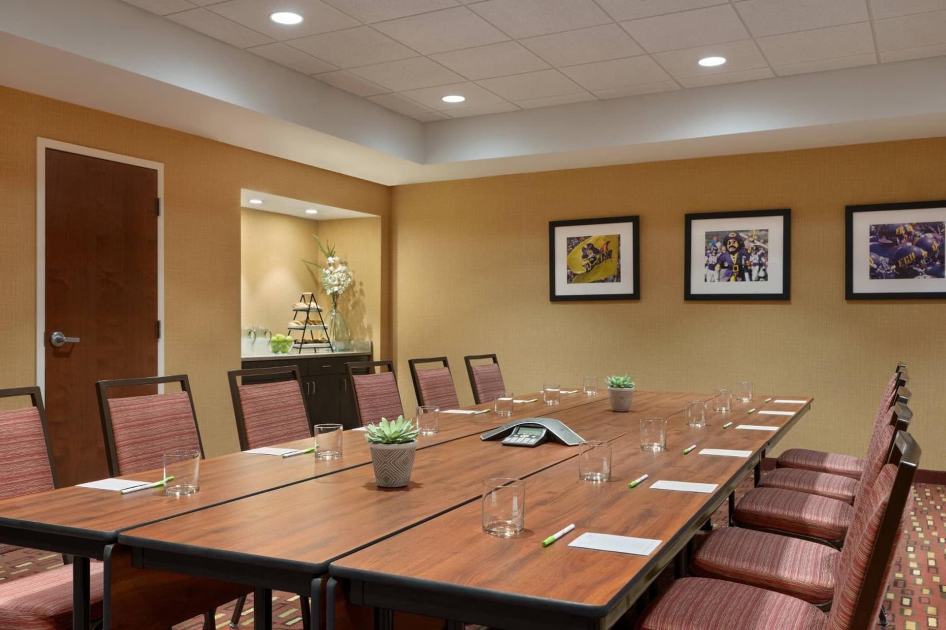 Courtyard Marriott Greenville gallery photo in Greenville, NC — image 30