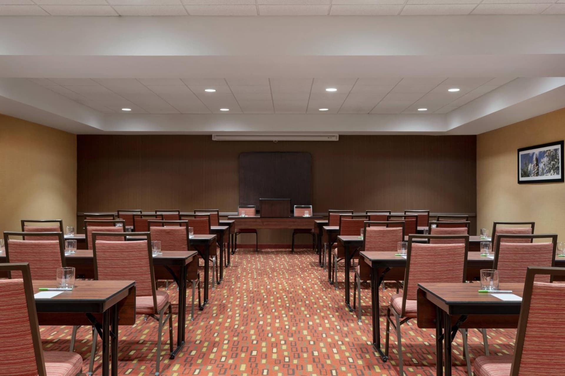 Courtyard Marriott Greenville gallery photo in Greenville, NC — image 5