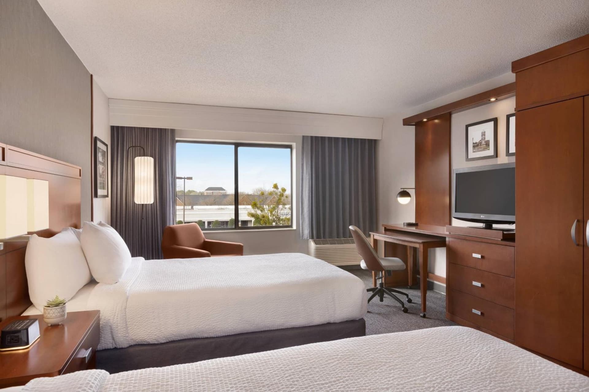 Courtyard Marriott Greenville gallery photo in Greenville, NC — image 33