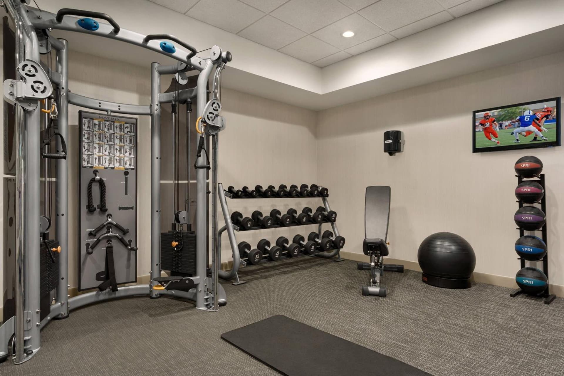 Courtyard Marriott Greenville gallery photo in Greenville, NC — image 8