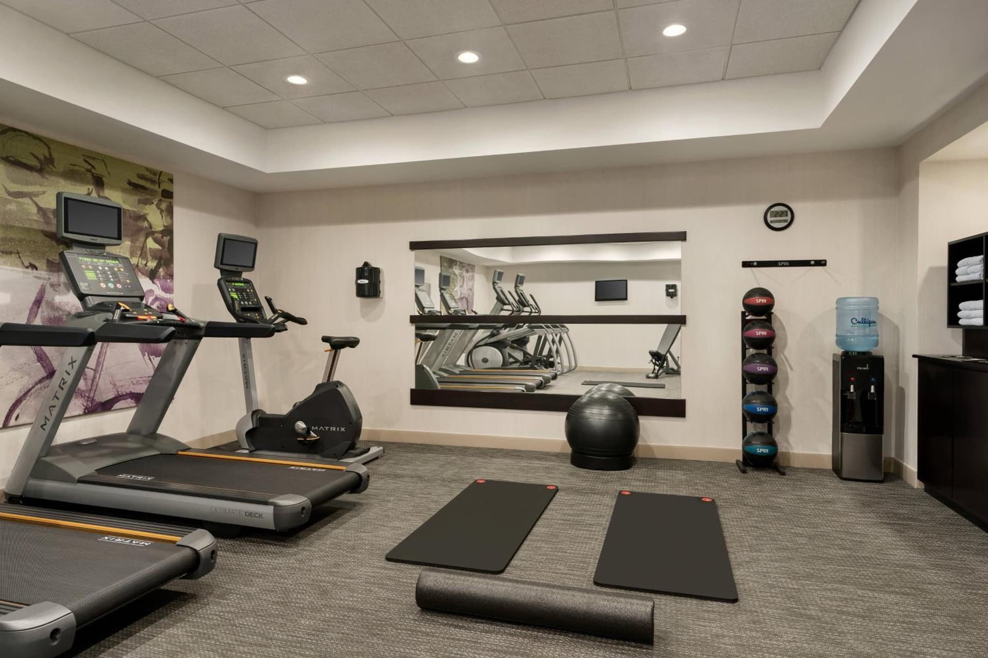Courtyard Marriott Greenville gallery photo in Greenville, NC — image 32