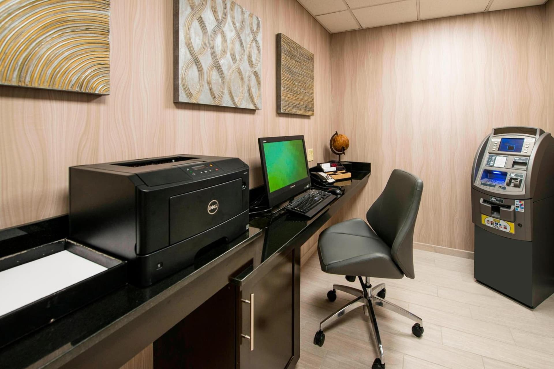 Residence Inn Worcester gallery photo in Worcester, MA — image 14