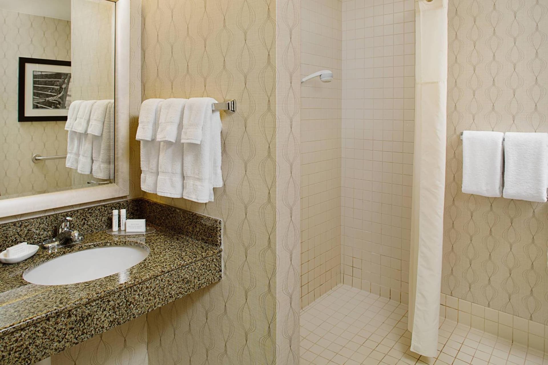 Residence Inn Worcester gallery photo in Worcester, MA — image 6