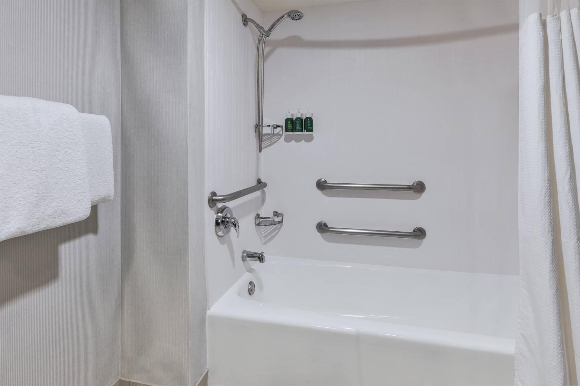 Courtyard by Marriott Secaucus Meadowlands gallery photo in Secaucus, NJ — image 29