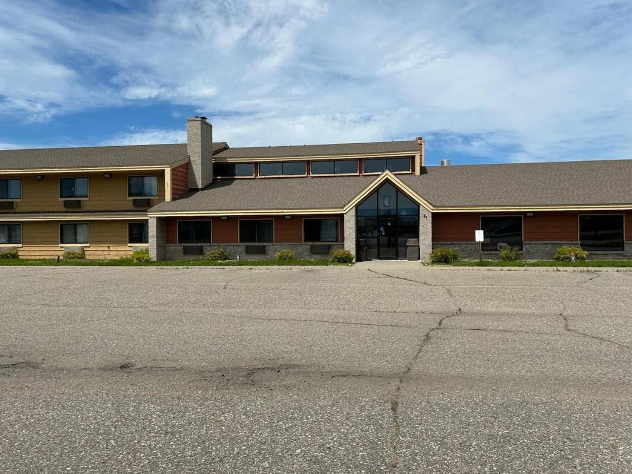 Northwoods Inn & Suites - Blackduck — hotel in Blackduck, Minnesota