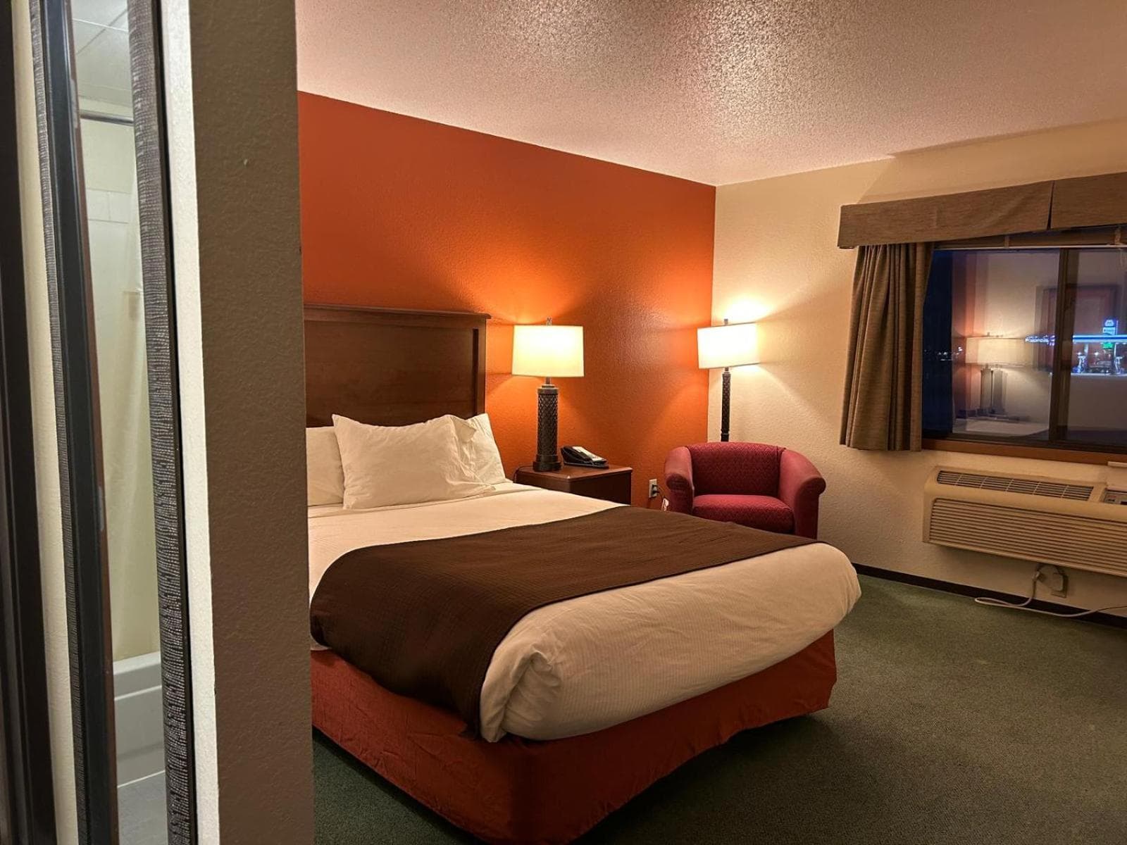 Northwoods Inn & Suites - Blackduck interior in Blackduck, MN — gallery photo 2