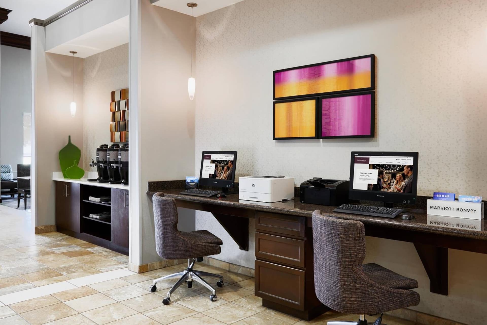 Residence Inn by Marriott Killeen gallery photo in Killeen, TX — image 16
