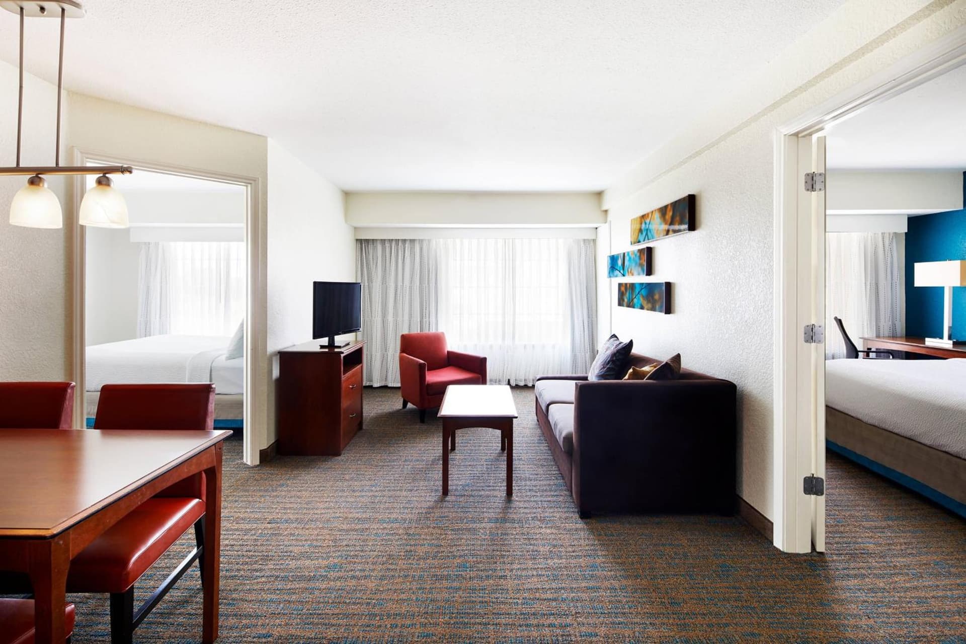 Residence Inn by Marriott Killeen gallery photo in Killeen, TX — image 19